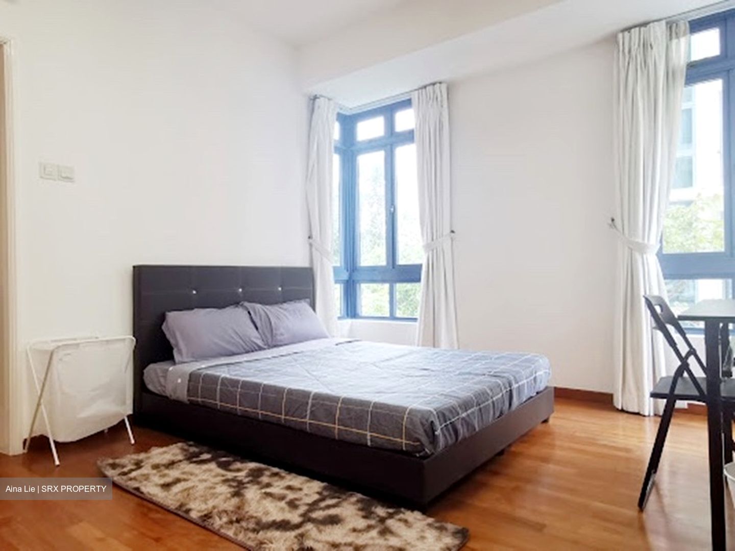 Sanctuary Green (D15), Condominium #575390191